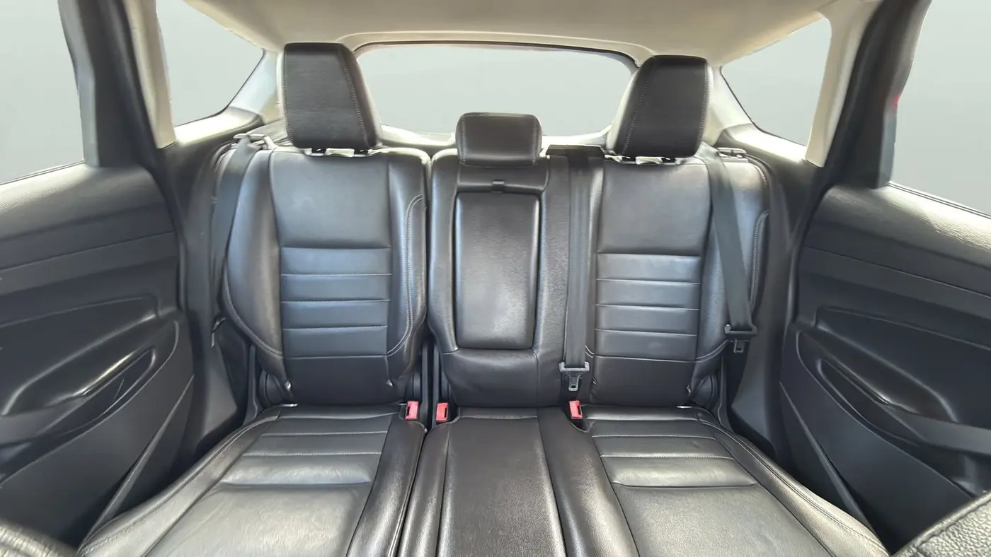 2013 Ford C-MAX Energi SEL