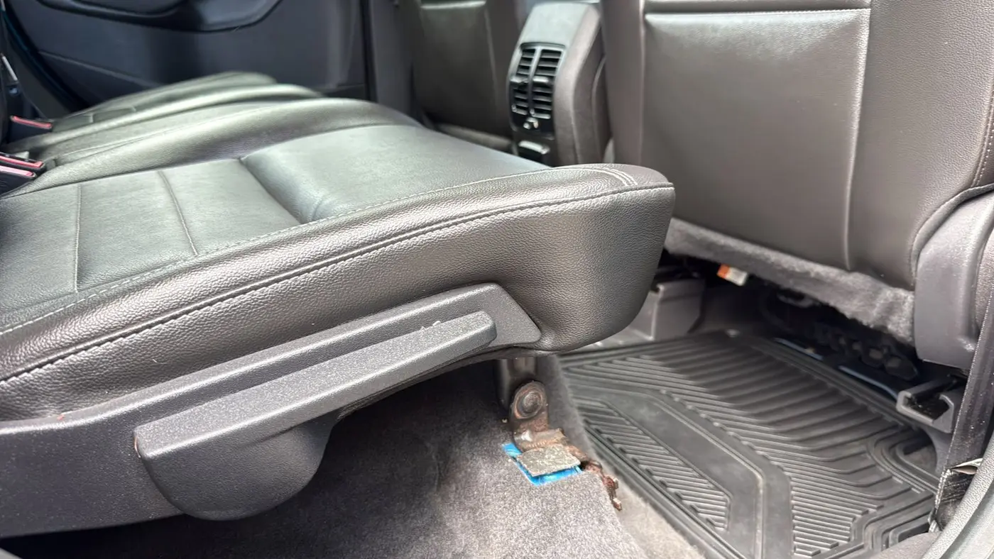 2013 Ford C-MAX Energi SEL