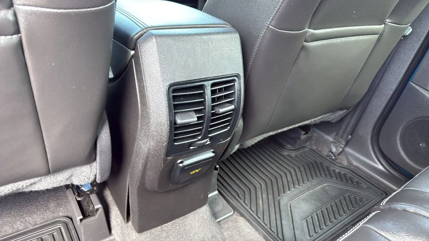 2013 Ford C-MAX Energi SEL