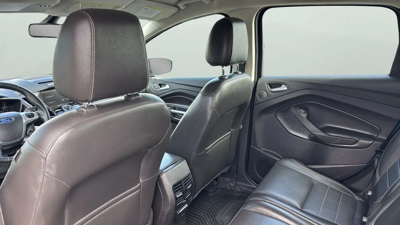 2013 Ford C-MAX Energi SEL