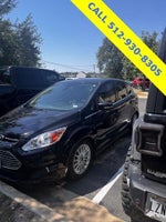 2014 C-MAX Energi Thumbnail 2