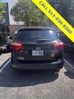 2014 C-MAX Energi Thumbnail 3