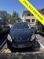 2014 C-MAX Energi Thumbnail 8