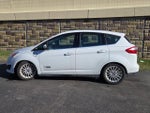 2016 C-MAX Energi Thumbnail 1