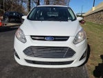 2016 C-MAX Energi Thumbnail 2