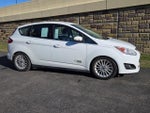 2016 C-MAX Energi Thumbnail 3