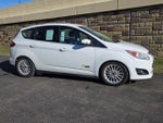 2016 C-MAX Energi Thumbnail 4