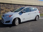 2016 C-MAX Energi Thumbnail 10