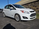 2016 C-MAX Energi Thumbnail 21