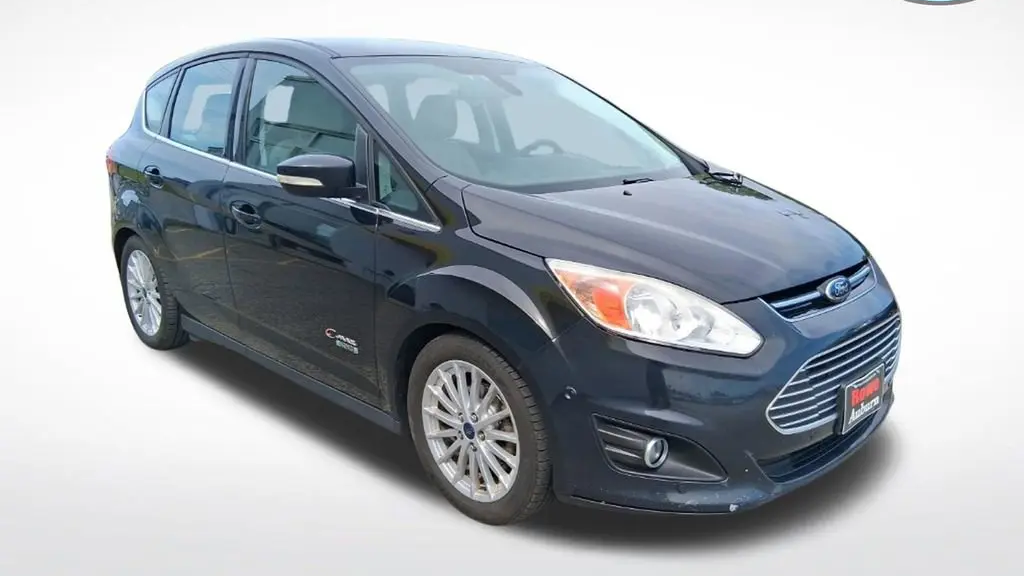 Preowned 2014 Ford C-MAX Energi SEL for Sale