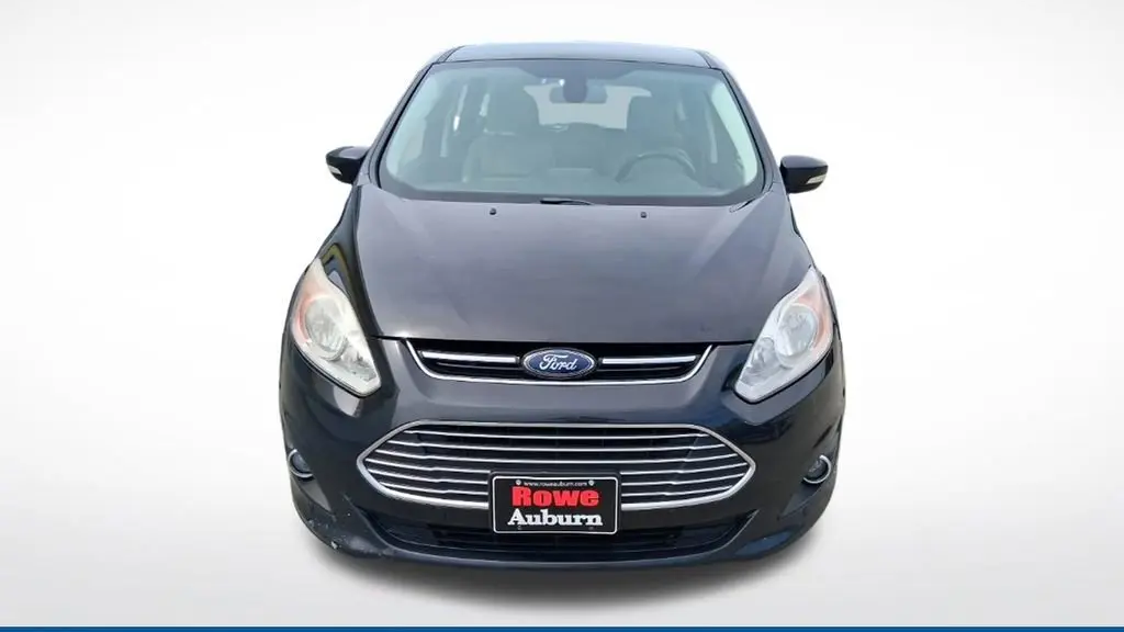 2014 Ford C-MAX Energi SEL