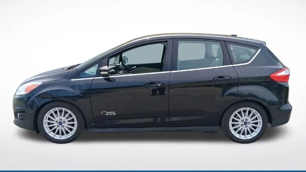 2014 Ford C-MAX Energi SEL