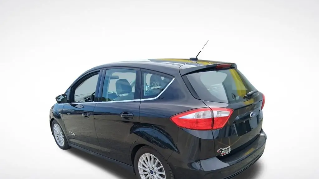 2014 Ford C-MAX Energi SEL