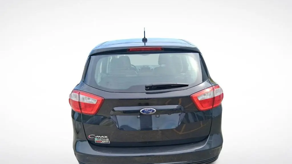 2014 Ford C-MAX Energi SEL