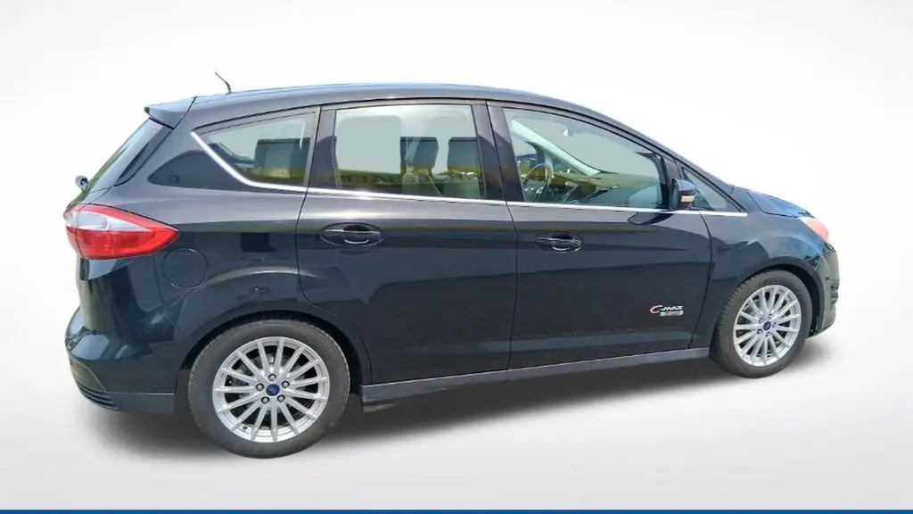 2014 Ford C-MAX Energi SEL