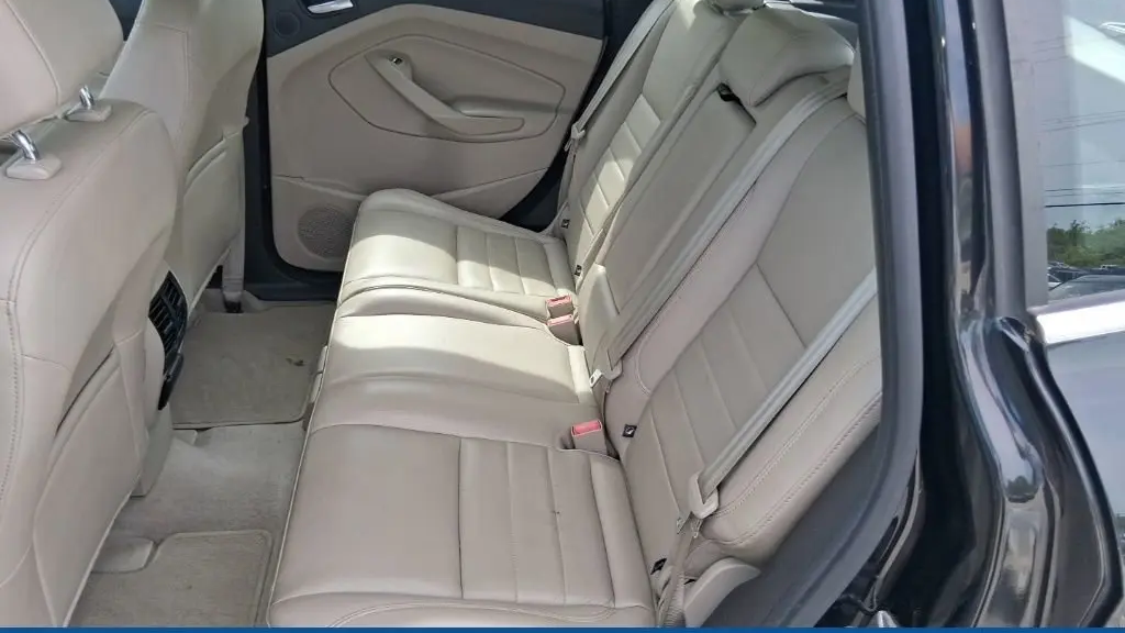 2014 Ford C-MAX Energi SEL