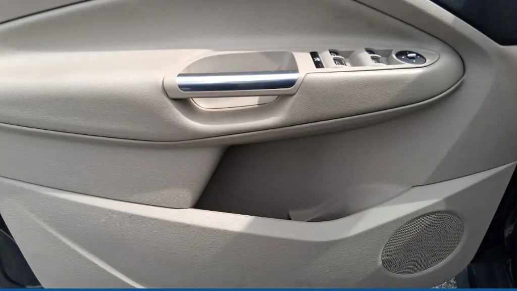 2014 Ford C-MAX Energi SEL