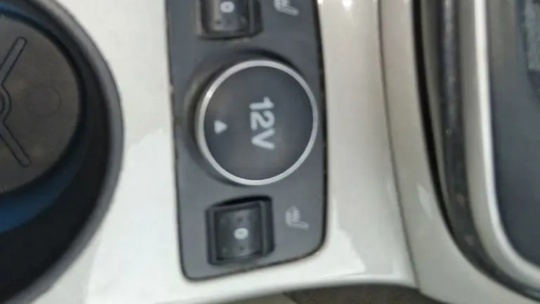 2014 Ford C-MAX Energi SEL
