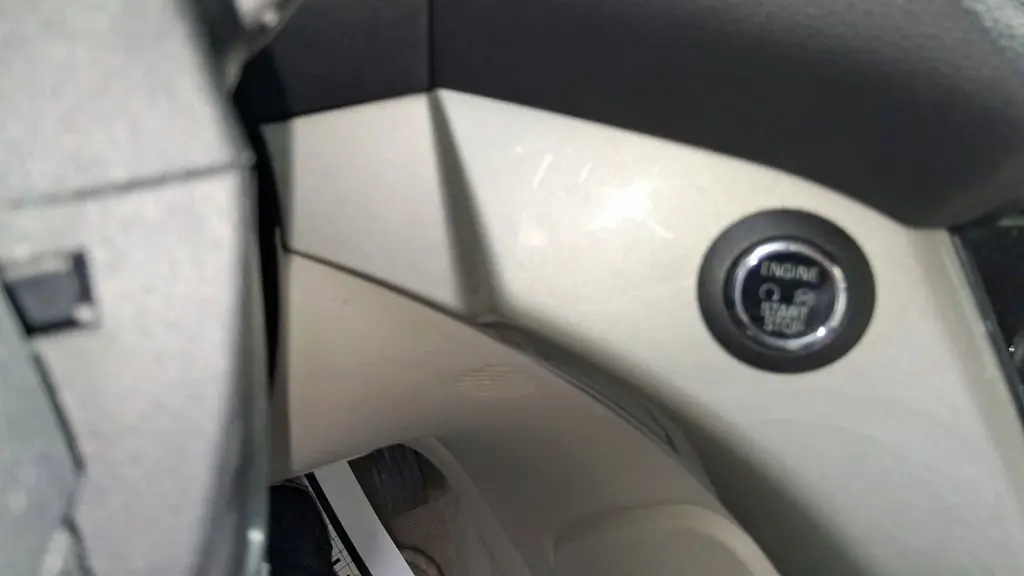 2014 Ford C-MAX Energi SEL