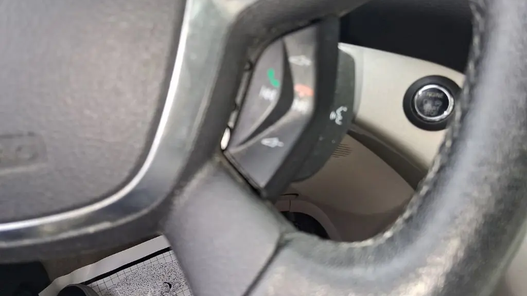 2014 Ford C-MAX Energi SEL