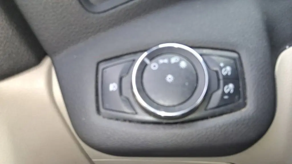2014 Ford C-MAX Energi SEL