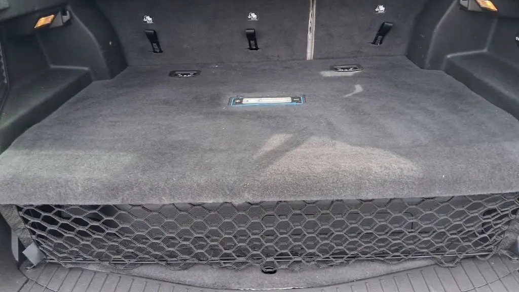 2014 Ford C-MAX Energi SEL
