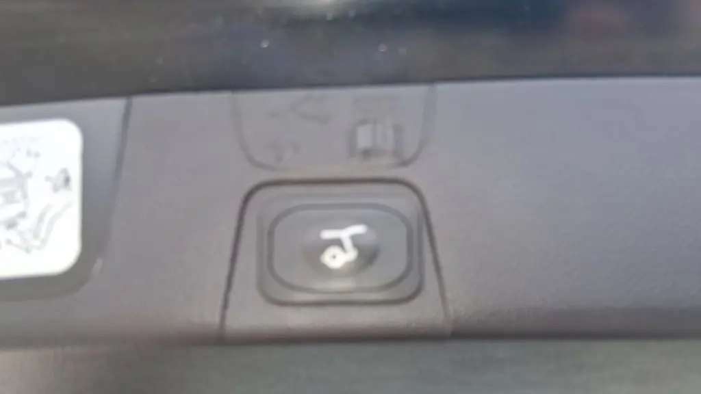 2014 Ford C-MAX Energi SEL
