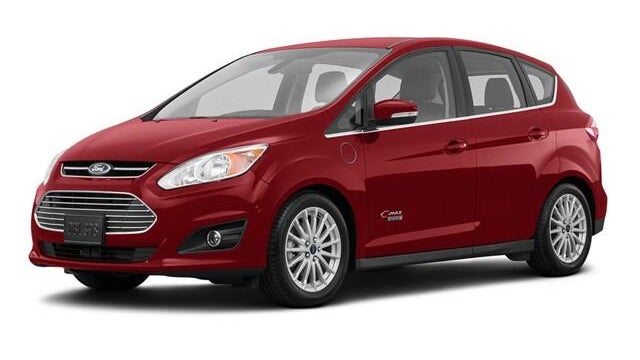 Preowned 2016 Ford C-MAX Energi SEL for Sale