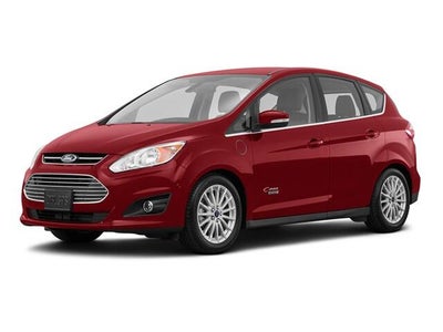 Photo of a 2016 Ford C-MAX Energi SEL 4DR Wagon for sale