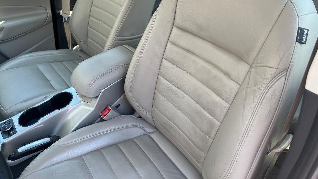 2016 Ford C-MAX Energi SEL