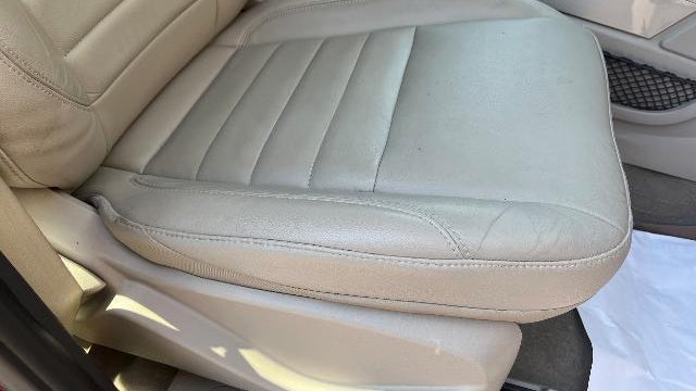 2016 Ford C-MAX Energi SEL
