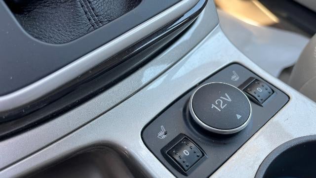 2016 Ford C-MAX Energi SEL