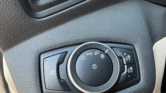 2016 Ford C-MAX Energi SEL