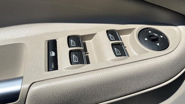 2016 Ford C-MAX Energi SEL