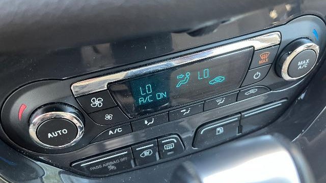 2016 Ford C-MAX Energi SEL
