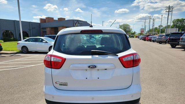 2014 Ford C-MAX Energi SEL