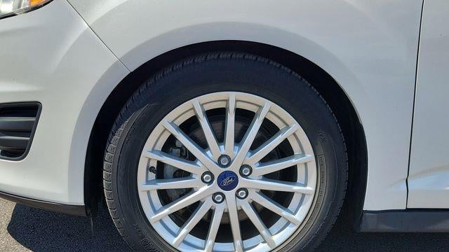 2014 Ford C-MAX Energi SEL
