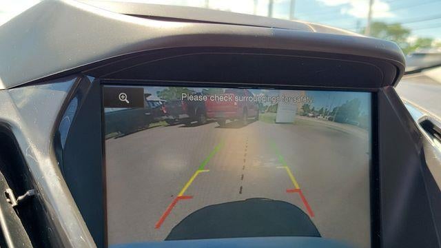 2014 Ford C-MAX Energi SEL