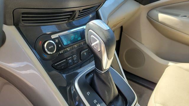 2014 Ford C-MAX Energi SEL
