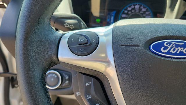 2014 Ford C-MAX Energi SEL