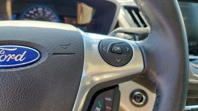 2014 Ford C-MAX Energi SEL