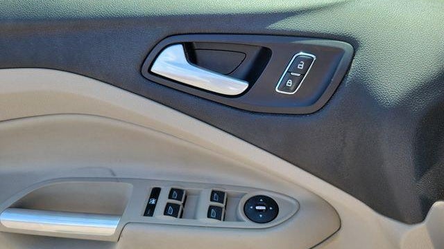 2014 Ford C-MAX Energi SEL