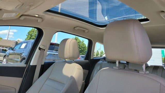 2014 Ford C-MAX Energi SEL