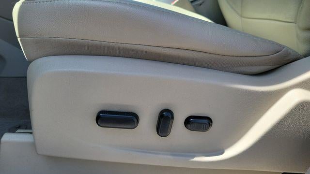 2014 Ford C-MAX Energi SEL