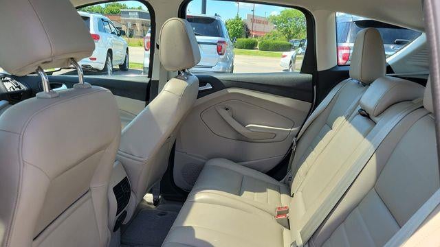 2014 Ford C-MAX Energi SEL