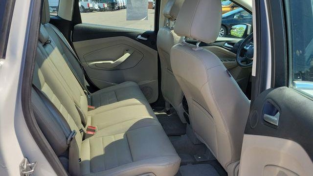 2014 Ford C-MAX Energi SEL