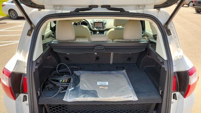 2014 Ford C-MAX Energi SEL