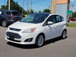 2014 C-MAX Energi Thumbnail 26