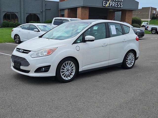 2014 Ford C-MAX - $5,995