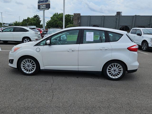 2014 Ford C-MAX - $5,995